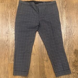 Club Monaco Sutton Pants size 38